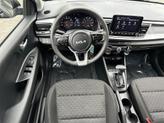 Thumbnail of 2023 Aurora Black Kia Rio