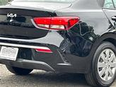 Thumbnail of 2023 Aurora Black Kia Rio