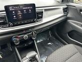 Thumbnail of 2023 Aurora Black Kia Rio