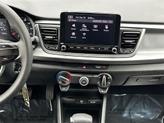 Thumbnail of 2023 Aurora Black Kia Rio