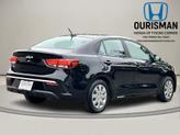 Thumbnail of 2023 Aurora Black Kia Rio