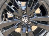 Thumbnail of 2026 Crystal Black Pearl Honda HR-V