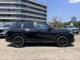 Thumbnail of 2026 Crystal Black Pearl Honda HR-V