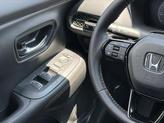 Thumbnail of 2026 Crystal Black Pearl Honda HR-V