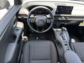 Thumbnail of 2026 Crystal Black Pearl Honda HR-V