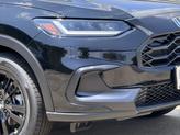 Thumbnail of 2026 Crystal Black Pearl Honda HR-V
