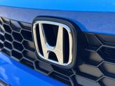 Thumbnail of 2025 Blue Honda Civic
