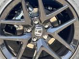 Thumbnail of 2025 Blue Honda Civic