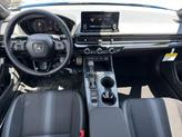 Thumbnail of 2025 Blue Honda Civic