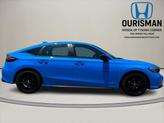 Thumbnail of 2025 Blue Honda Civic