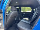 Thumbnail of 2025 Blue Honda Civic