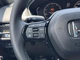 Thumbnail of 2025 Blue Honda Civic