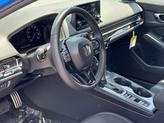 Thumbnail of 2025 Blue Honda Civic