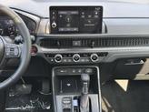 Thumbnail of 2026 Radiant Red Honda CR-V Hybrid