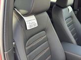 Thumbnail of 2026 Radiant Red Honda CR-V Hybrid