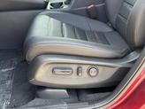 Thumbnail of 2026 Radiant Red Honda CR-V Hybrid