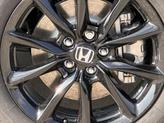 Thumbnail of 2026 Radiant Red Honda CR-V Hybrid