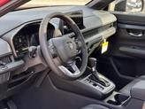 Thumbnail of 2026 Radiant Red Honda CR-V Hybrid