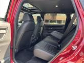 Thumbnail of 2026 Radiant Red Honda CR-V Hybrid