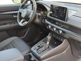Thumbnail of 2026 Radiant Red Honda CR-V Hybrid