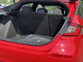 Thumbnail of 2025 Rallye Red Honda Civic Hybrid