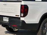 Thumbnail of 2025 Platinum White Honda Ridgeline