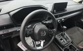 Thumbnail of 2023 Meteorite Gray Metallic Honda CR-V