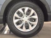 Thumbnail of 2023 Meteorite Gray Metallic Honda CR-V