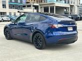 Thumbnail of 2021 Blue Tesla Model Y