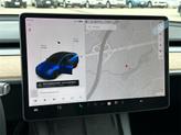 Thumbnail of 2021 Blue Tesla Model Y