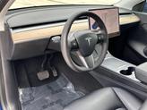 Thumbnail of 2021 Blue Tesla Model Y
