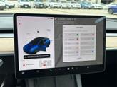 Thumbnail of 2021 Blue Tesla Model Y