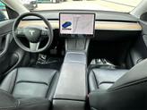 Thumbnail of 2021 Blue Tesla Model Y