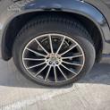Thumbnail of 2022 Obsidian Black Metallic Mercedes-Benz GLE 350