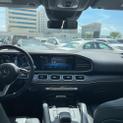 Thumbnail of 2022 Obsidian Black Metallic Mercedes-Benz GLE 350