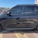 Thumbnail of 2022 Obsidian Black Metallic Mercedes-Benz GLE 350