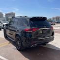 Thumbnail of 2022 Obsidian Black Metallic Mercedes-Benz GLE 350
