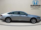 Thumbnail of 2025 Silver Metallic Honda Accord