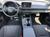 Thumbnail of 2025 Silver Metallic Honda Accord