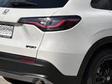Thumbnail of 2026 Platinum White Honda HR-V