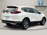 Thumbnail of 2022 Platinum White Pearl Honda CR-V