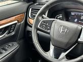 Thumbnail of 2022 Platinum White Pearl Honda CR-V