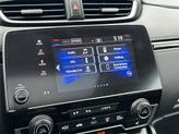 Thumbnail of 2022 Platinum White Pearl Honda CR-V
