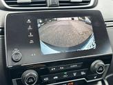Thumbnail of 2022 Platinum White Pearl Honda CR-V