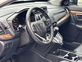 Thumbnail of 2022 Platinum White Pearl Honda CR-V