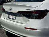 Thumbnail of 2025 Platinum White Pearl Honda Civic
