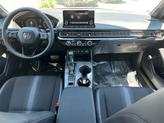 Thumbnail of 2025 Platinum White Pearl Honda Civic