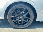 Thumbnail of 2025 Platinum White Pearl Honda Civic