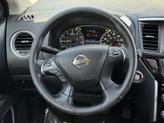 Thumbnail of 2018 Brilliant Silver Nissan Pathfinder