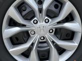 Thumbnail of 2026 Radiant Red Honda CR-V
